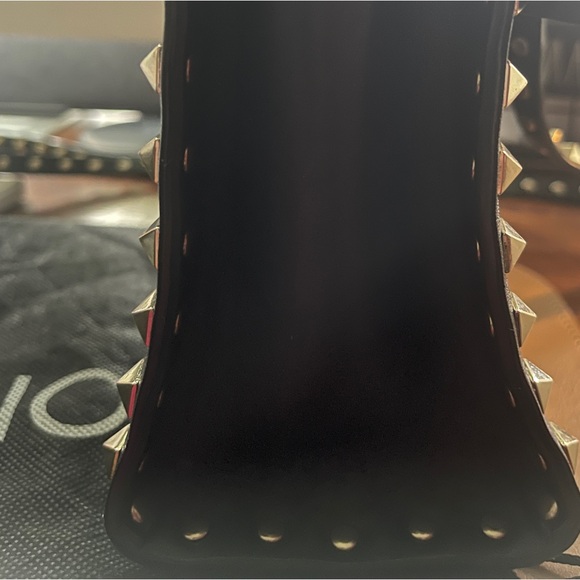 Valentino Garavani Rockstud Handbag - Picture 12 of 12